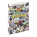 Pokemon+white+complete+pokedex