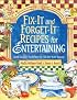 Fix-it And Forget-it Recipes For Entertaining