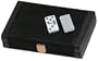 Double 9 Silver Backed Dominoes in Case