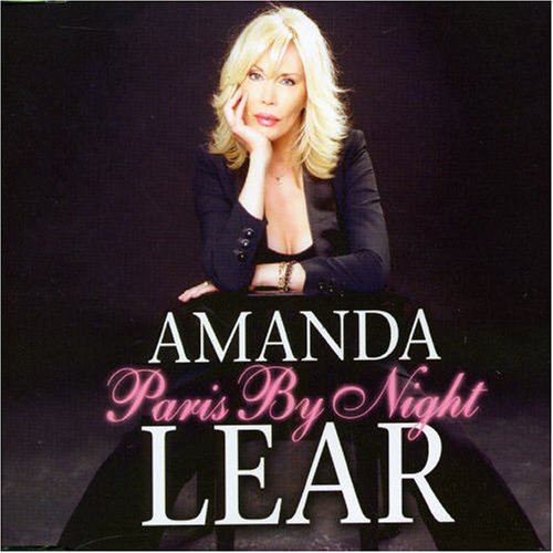 Amanda Lear - Paris By Night - Zortam Music
