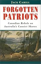 Forgotten Patriots