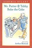 Mr. Putter and Tabby Bake the Cake (Mr. Putter and Tabby)