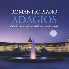 Romantic Piano Adagios