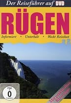 Der Reisef&uuml;hrer auf DVD - R&uuml;gen