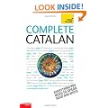 Complete Catalan: Teach Yourself