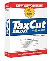 TaxCut Deluxe 2003