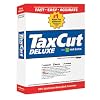 TaxCut Deluxe 2003