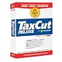 TaxCut Deluxe 2003