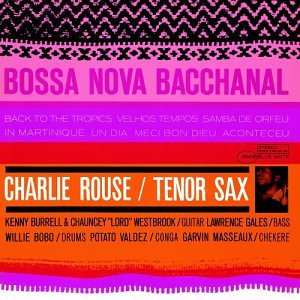 Bossa Nova