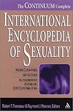 The Continuum Complete International Encyclopedia of Sexuality: Updated, With More Countries