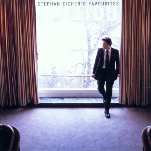 Stephan Eicher - Hotel