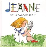 Julie vous connaissez ?