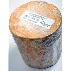 Royal Blue Stilton - 1 Lb