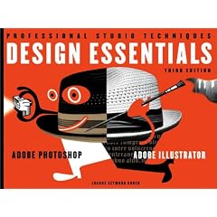 Adobe Design Essentials (Professional Studio Techniques) (Taschenbuch)