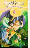 Fern Gully 2: The Magical Rescue