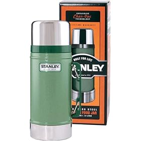 Stanley 24oz. Classic Vacuum Food Bottle