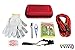VViViD Roadside Emergency Assistance Safety Bundle