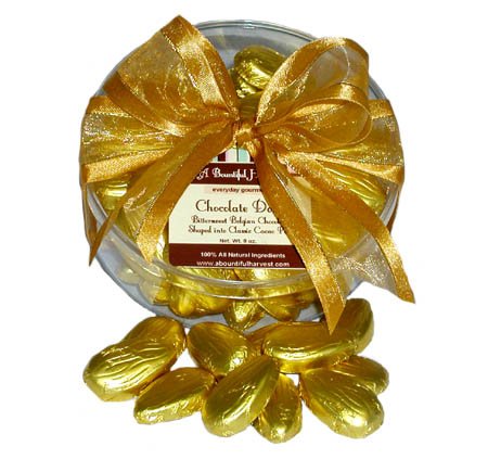 Chocolate Dore by A Bountiful Harvest