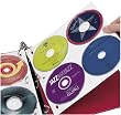 CD Refill Storage Pages