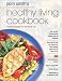 Healthy Living Cookbook: Exquisite Recipes for Your Good Life