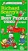 『Richard Scarry - Best Busy People Video Ever [VHS] [Import]』の写真