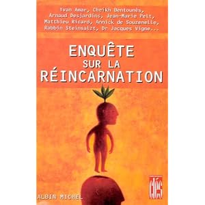 Enquête sur la réincarnation