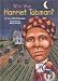 Books : Who Was Harriet Tubman? (GB) (Who Was...?)