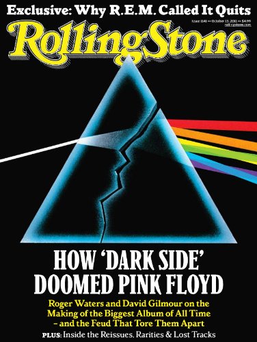 Rolling Stone (1-year auto-renewal) Rolling Stone (1-year auto-renewal)