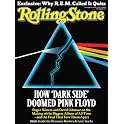Rolling Stone Magazine