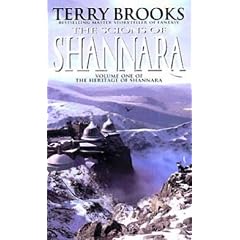 The Scions of Shannara (Heritage of Shannara)