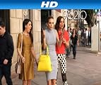 90210 [hd]: The Empire State Strikes Back [HD]