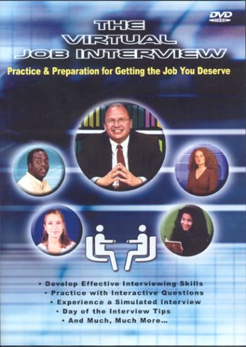 The Virtual Job Interview