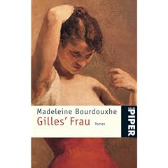 Gilles' Frau