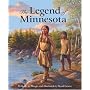 The Legend of Minnesota (Legend Series)