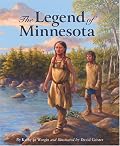 The Legend of Minnesota (Legend Series)