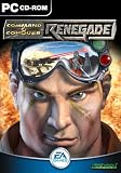 Command & Conquer: Renegade (PC CD)