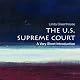 The U.S. Supreme Court: A Very Short Introduction 