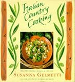 Italian Country Cooking: Recipes from Umbria and Puglia