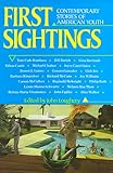 First Sightings: Contemporary Stories of American Youth