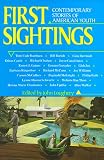 First Sightings: Contemporary Stories of American Youth