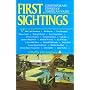 First Sightings: Contemporary Stories of American Youth