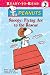 Snoopy: Flying Ace to the Rescue (Peanuts Ready-to-Reads)
