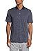 Nike Golf Dri-Fit Victory Stripe Polo, College Navy/White, XX-Large
