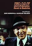 Kojak - Pilotfilm: Der Mordfall Marcus Nelson - Telly Savalas