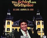 Ein Schlo� am W�rthersee (8 VHS, limitierte Edition) - Gisela Matzer