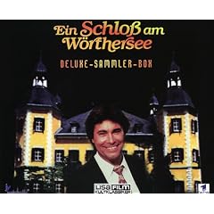 Ein Schlo� am W�rthersee (8 VHS, limitierte Edition)