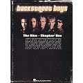 Backstreet Boys - The Hits: Chapter One book cover