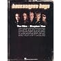 Backstreet Boys - The Hits: Chapter One (Piano/Vocal/Guitar Artist Songbook)