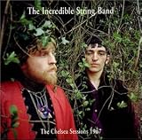 The Chelsea Sessions 1967