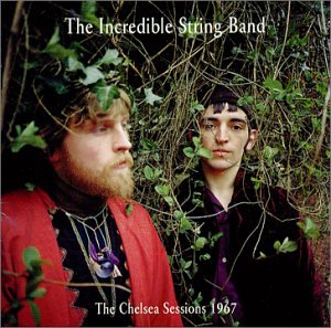 CD-Charts  Search : The Chelsea Sessions 1967